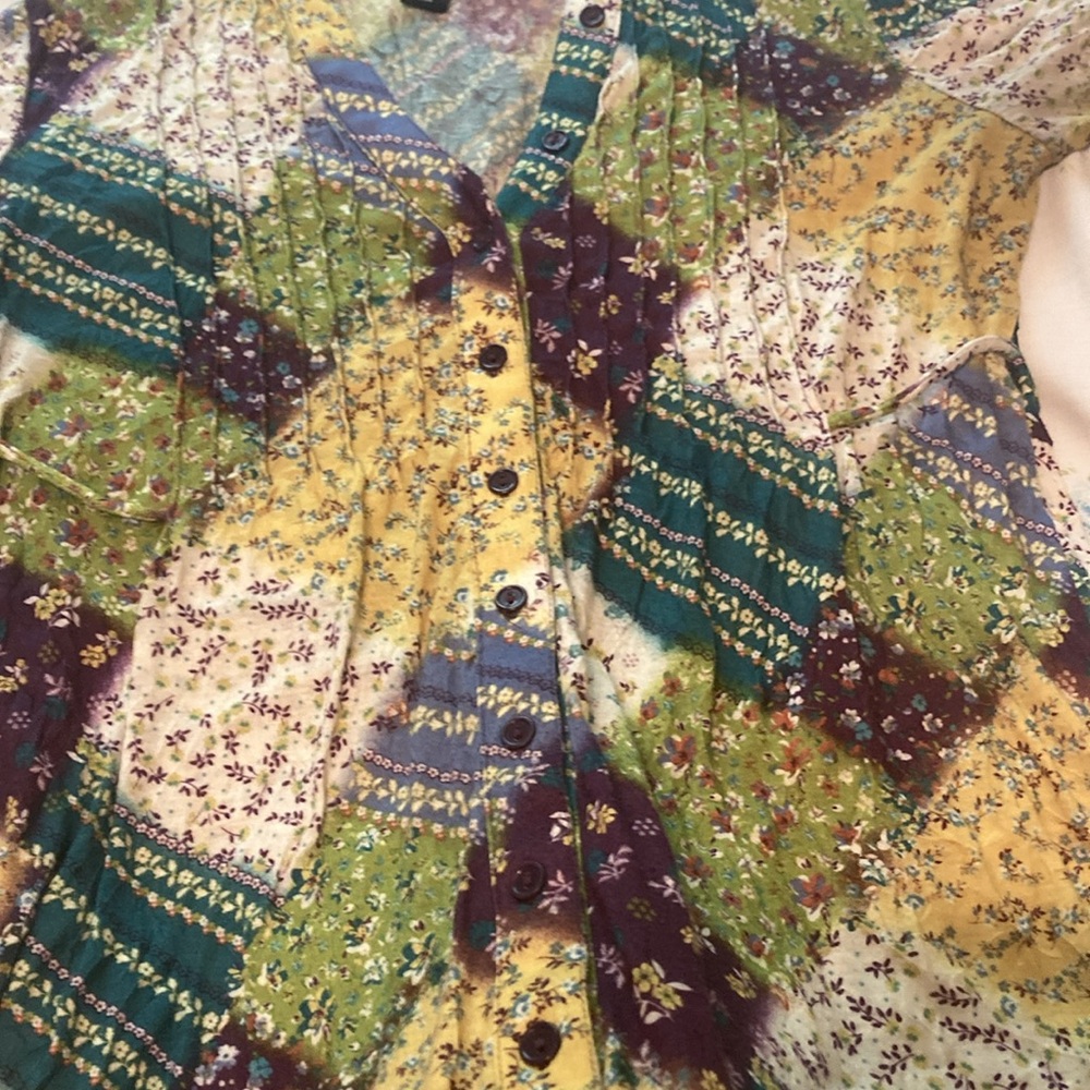 Weavers top - Picture 11 of 16